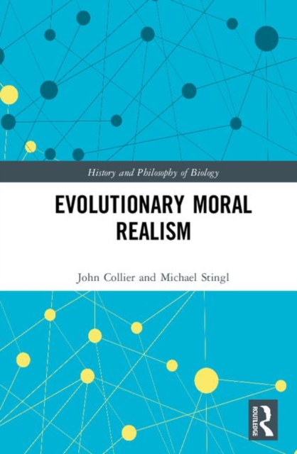 Evolutionary Moral Realism, Hardback Book