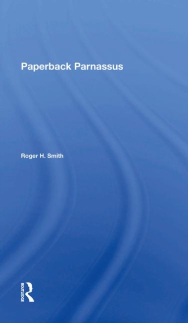 Paperback Parnassus, Hardback Book
