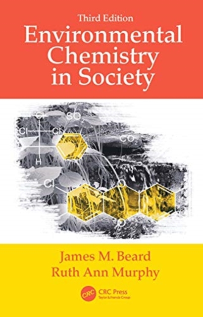 Environmental Chemistry in Society, Paperback / softback Book