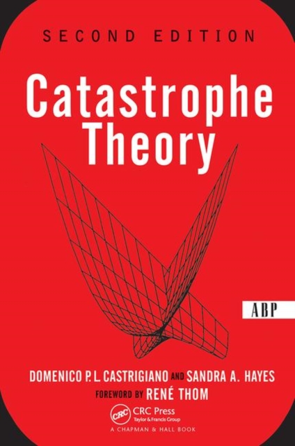 Catastrophe Theory : Second Edition, Hardback Book