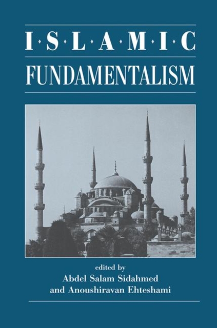 Islamic Fundamentalism, Hardback Book