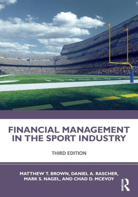 Financial Management in the Sport Industry, Paperback / softback Book