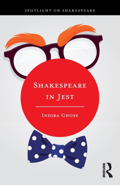 Shakespeare in Jest, Paperback / softback Book