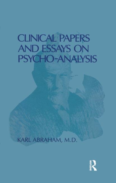 Clinical Papers and Essays on Psychoanalysis, Paperback / softback Book
