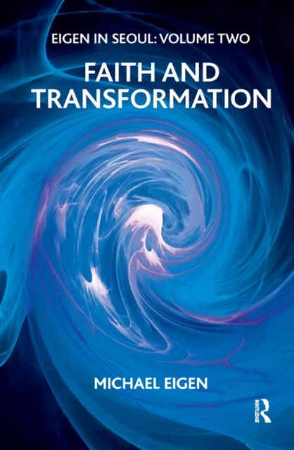 Eigen in Seoul : Faith and Transformation, Hardback Book