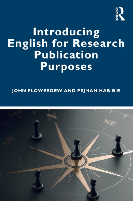 Introducing English for Research Publication Purposes, Paperback / softback Book