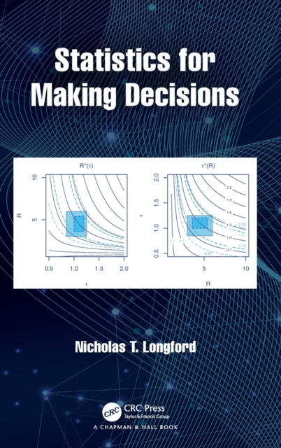 Statistics for Making Decisions, Hardback Book