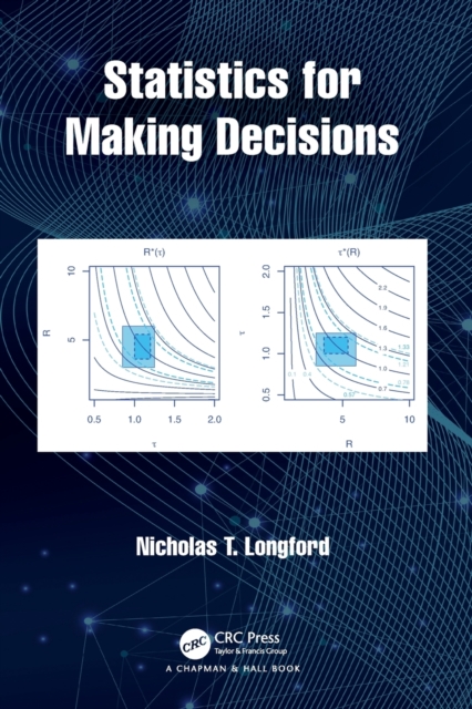 Statistics for Making Decisions, Paperback / softback Book
