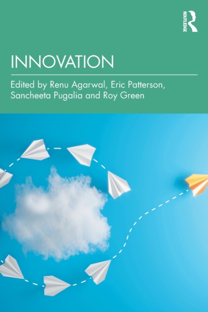 Innovation, Paperback / softback Book
