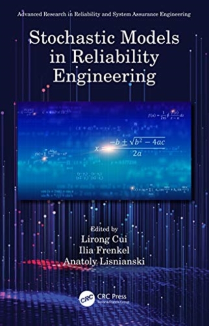 Stochastic Models in Reliability Engineering, Hardback Book