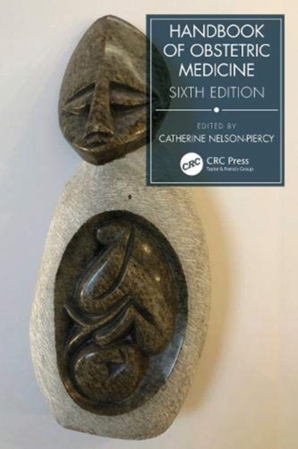 Handbook of Obstetric Medicine, Paperback / softback Book