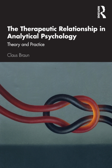 The Therapeutic Relationship in Analytical Psychology : Theory and Practice, Paperback / softback Book