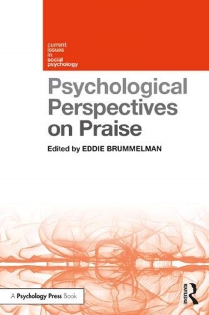 Psychological Perspectives on Praise, Paperback / softback Book