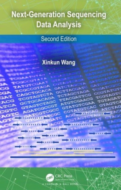 Next-Generation Sequencing Data Analysis, Hardback Book