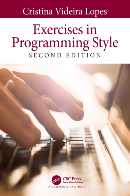 Exercises in Programming Style, Paperback / softback Book