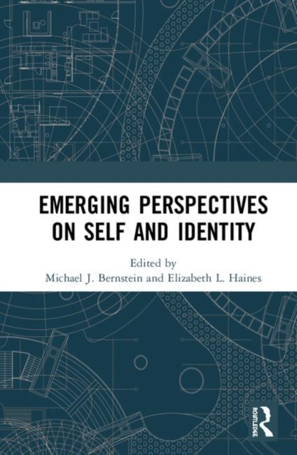 Emerging Perspectives on Self and Identity, Hardback Book