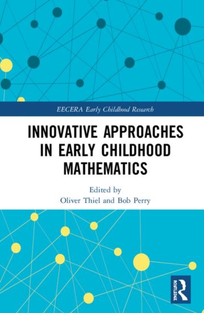 Innovative Approaches in Early Childhood Mathematics, Hardback Book
