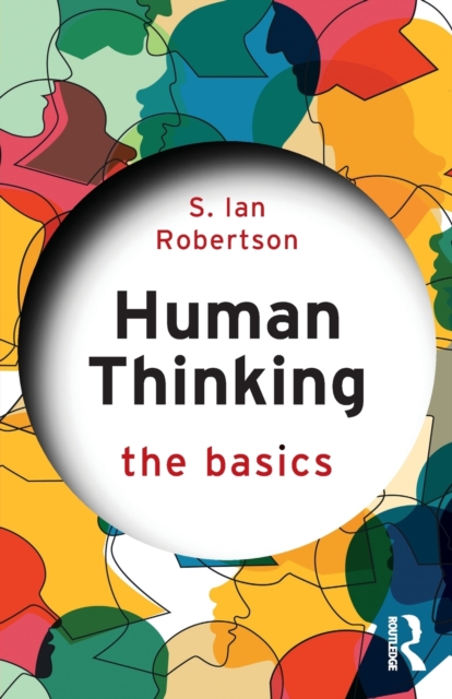 Human Thinking, Paperback / softback Book