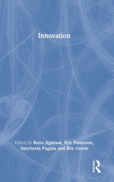 Innovation, Hardback Book