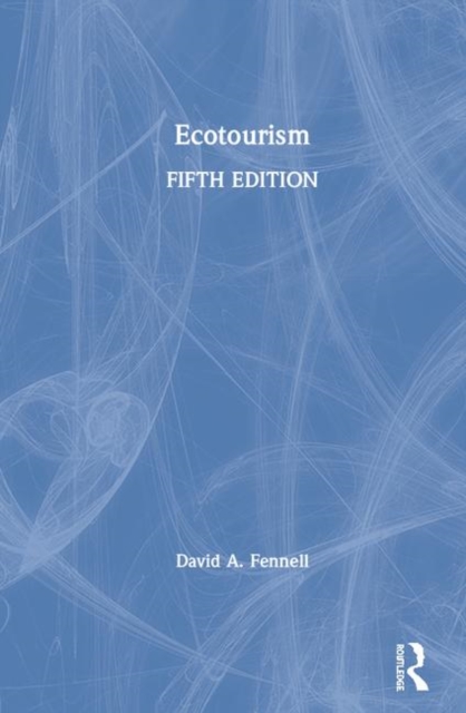 Ecotourism, Hardback Book