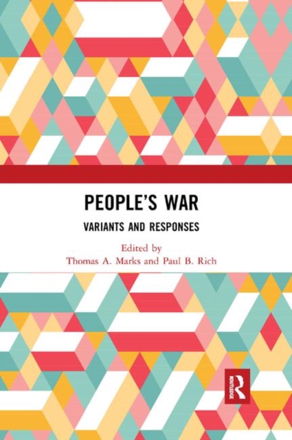 People’s War : Variants and Responses, Paperback / softback Book