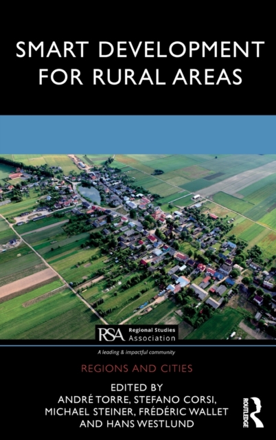 Smart Development for Rural Areas, Hardback Book