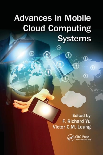 Advances in Mobile Cloud Computing Systems, Paperback / softback Book