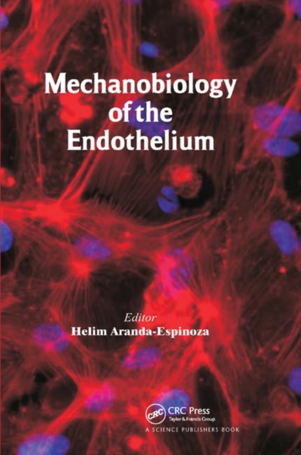 Mechanobiology of the Endothelium, Paperback / softback Book