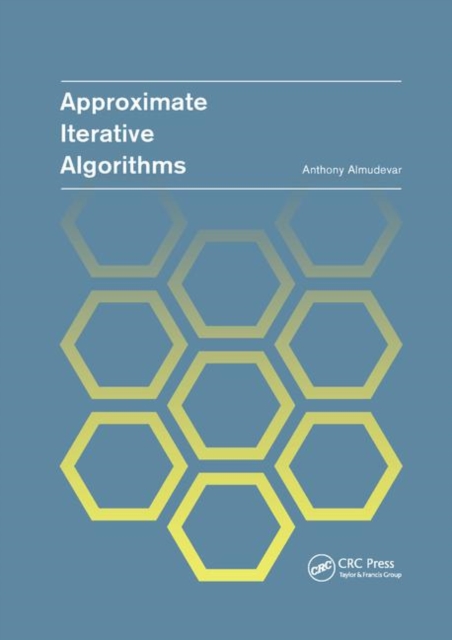 Approximate Iterative Algorithms, Paperback / softback Book