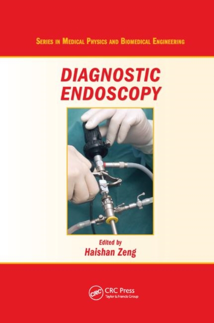 Diagnostic Endoscopy, Paperback / softback Book