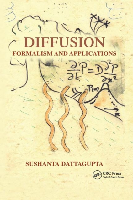 Diffusion : Formalism and Applications, Paperback / softback Book