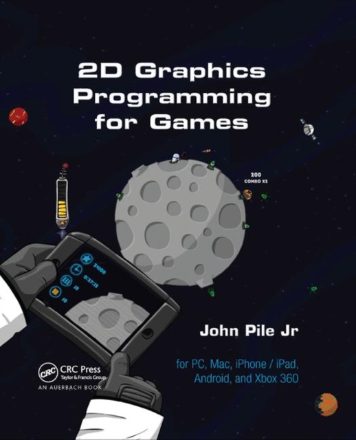 2D Graphics Programming for Games, Paperback / softback Book