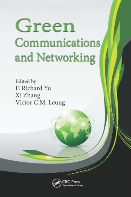 Green Communications and Networking, Paperback / softback Book