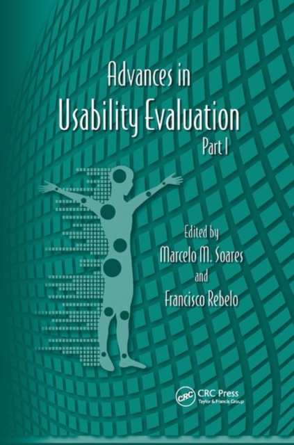 Advances in Usability Evaluation Part I, Paperback / softback Book