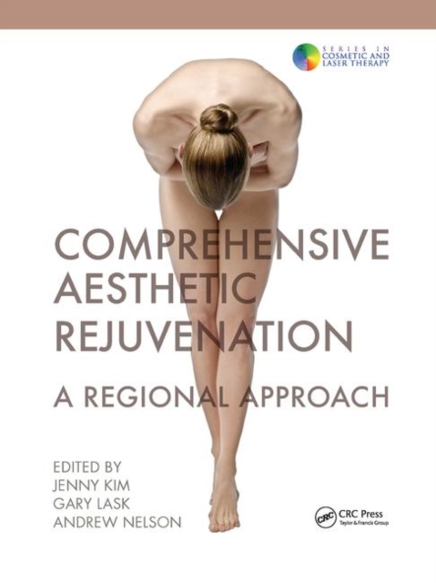 Comprehensive Aesthetic Rejuvenation : A Regional Approach, Paperback / softback Book