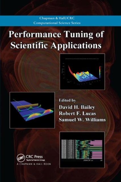 Performance Tuning of Scientific Applications, Paperback / softback Book