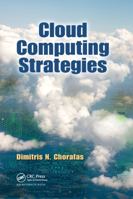 Cloud Computing Strategies, Paperback / softback Book