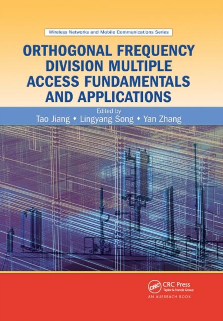 Orthogonal Frequency Division Multiple Access Fundamentals and Applications, Paperback / softback Book