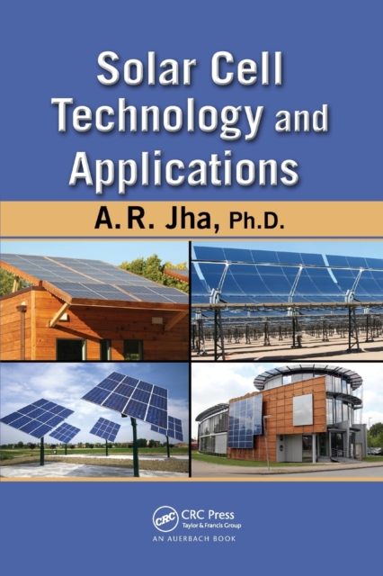 Solar Cell Technology and Applications, Paperback / softback Book