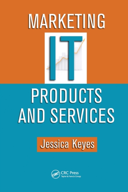 Marketing IT Products and Services, Paperback / softback Book