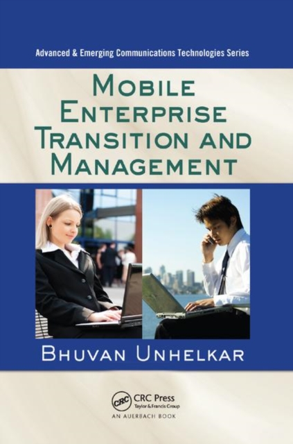 Mobile Enterprise Transition and Management, Paperback / softback Book