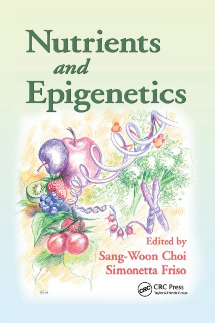 Nutrients and Epigenetics, Paperback / softback Book