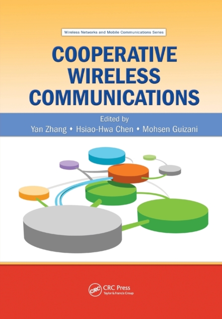 Cooperative Wireless Communications, Paperback / softback Book