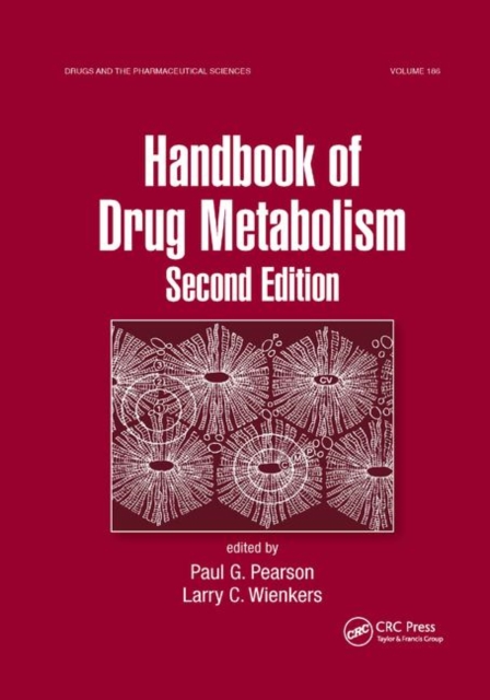 Handbook of Drug Metabolism, Paperback / softback Book