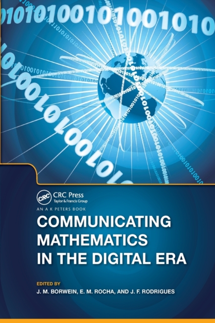 Communicating Mathematics in the Digital Era, Paperback / softback Book