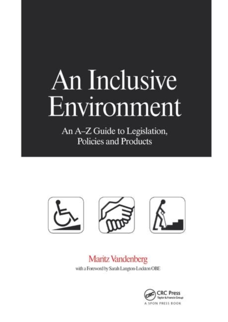 An Inclusive Environment, Paperback / softback Book