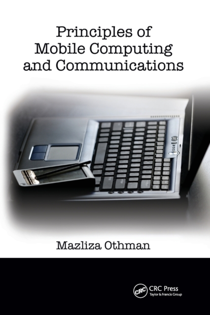 Principles of Mobile Computing and Communications, Paperback / softback Book