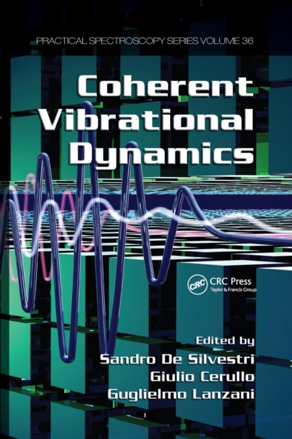 Coherent Vibrational Dynamics, Paperback / softback Book