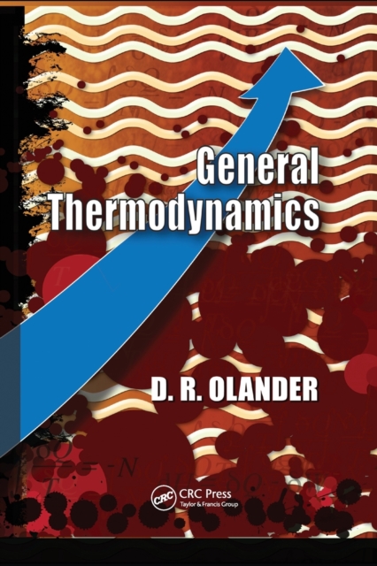 General Thermodynamics, Paperback / softback Book