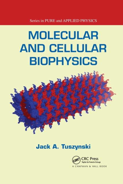 Molecular and Cellular Biophysics, Paperback / softback Book